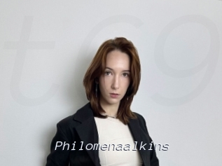 Philomenaalkins