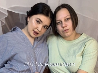 Philomenaandann