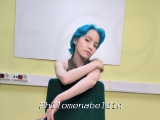 Philomenabeldin