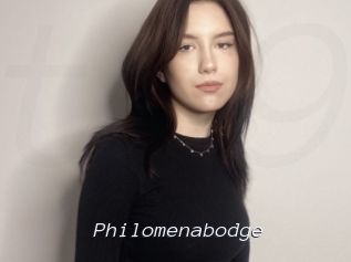 Philomenabodge