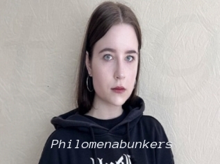 Philomenabunkers