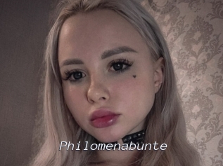 Philomenabunte