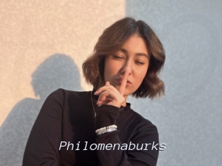 Philomenaburks