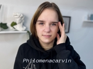 Philomenacarvin