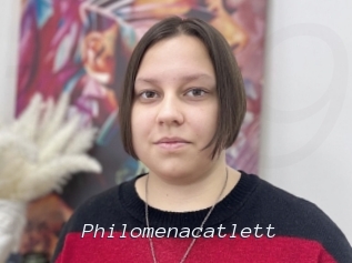 Philomenacatlett