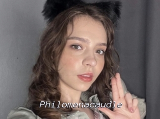Philomenacaudle