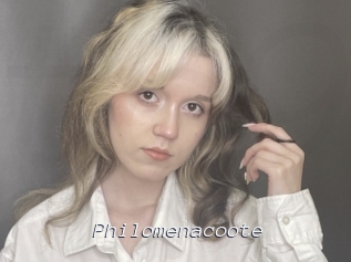 Philomenacoote