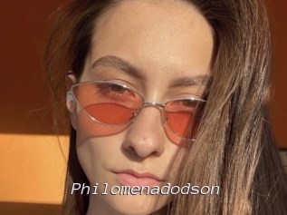 Philomenadodson