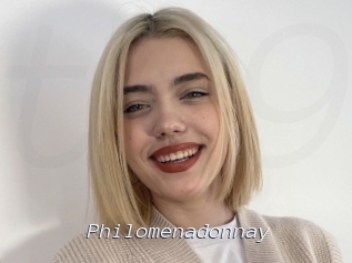 Philomenadonnay