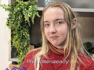 Philomenaeady