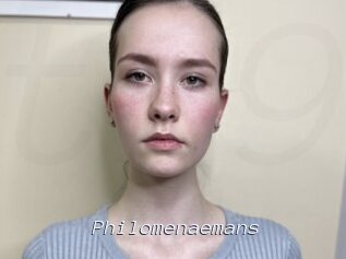 Philomenaemans