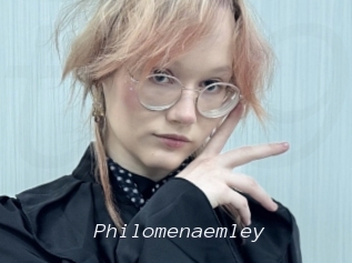 Philomenaemley