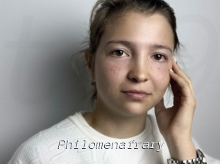 Philomenafrary