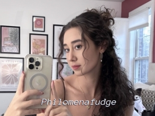 Philomenafudge
