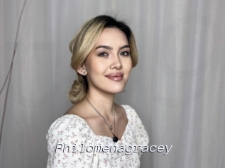 Philomenagracey