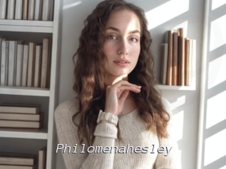 Philomenahesley