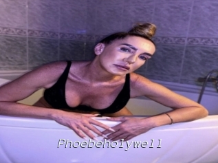 Phoebeholywell