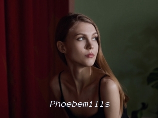 Phoebemills