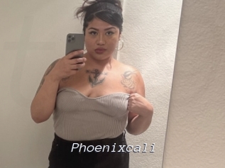 Phoenixcali
