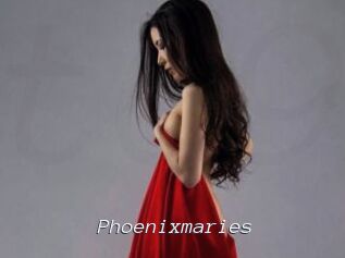Phoenixmaries