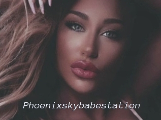 Phoenixskybabestation