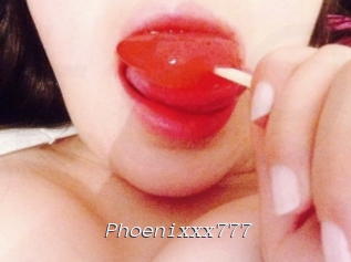 Phoenixxx777