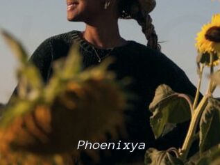 Phoenixya