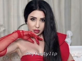 Phylistylip