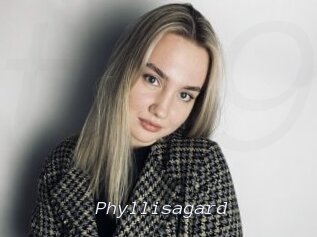 Phyllisagard
