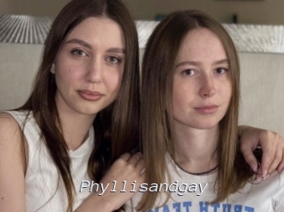 Phyllisandgay