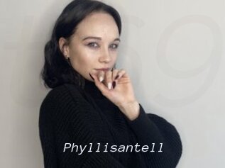 Phyllisantell