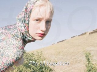 Phyllisaston