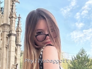Phyllisbaggott