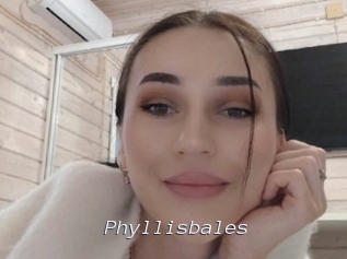 Phyllisbales