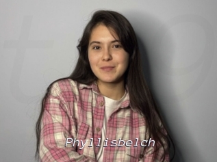 Phyllisbelch
