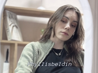 Phyllisbeldin