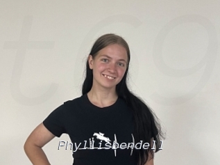Phyllisbendell