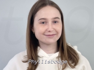 Phyllisbodge