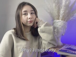Phyllisbready