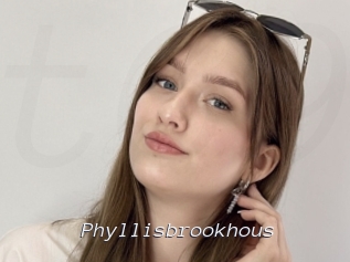 Phyllisbrookhous