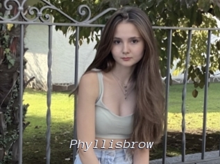 Phyllisbrow