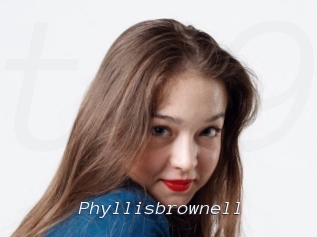 Phyllisbrownell