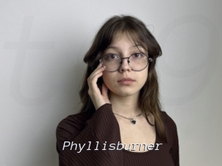 Phyllisburner