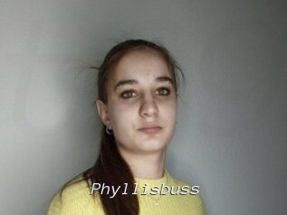Phyllisbuss