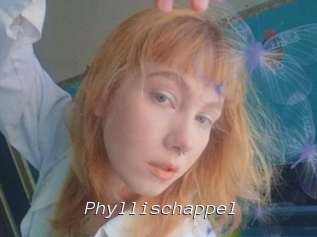 Phyllischappel
