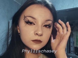 Phyllischasey
