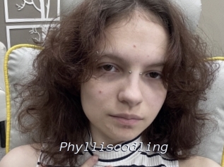 Phylliscodling
