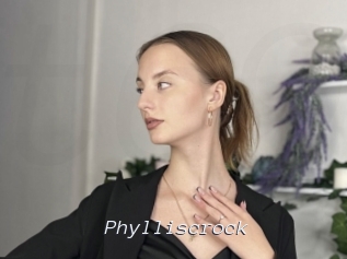 Phylliscrock