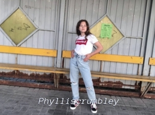 Phylliscrumbley