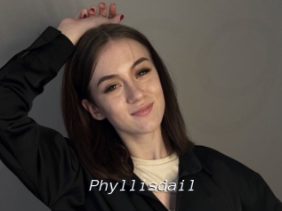 Phyllisdail